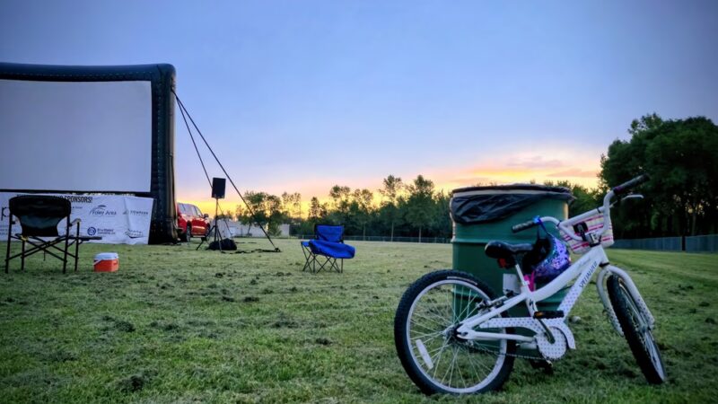 Lion's Park - Foley, MN