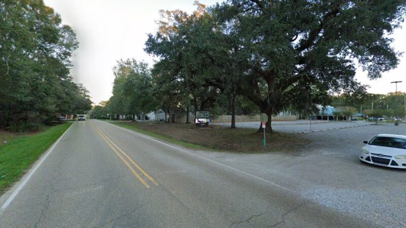 Park Of Folsom - Folsom, LA