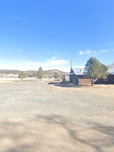 Folsom Village Park - Folsom, NM