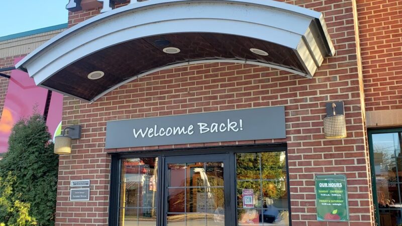 Applebee's Grill + Bar - Folsom, PA