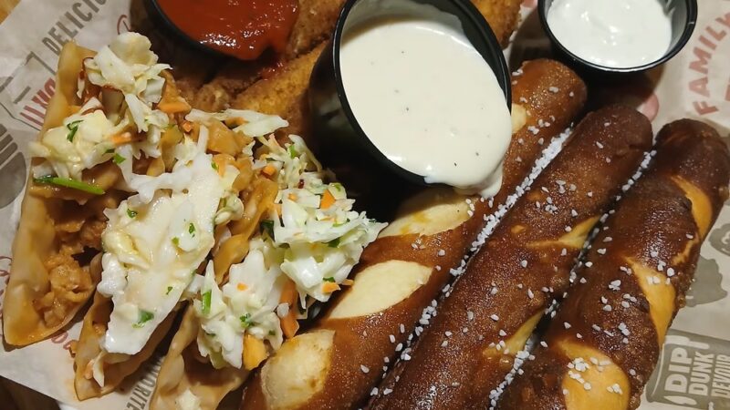 Applebee's Grill + Bar - Folsom, PA