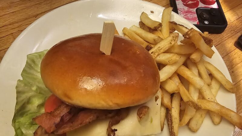 Applebee's Grill + Bar - Folsom, PA