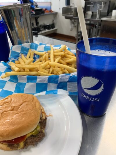 Charlies Hamburgers - Folsom, PA