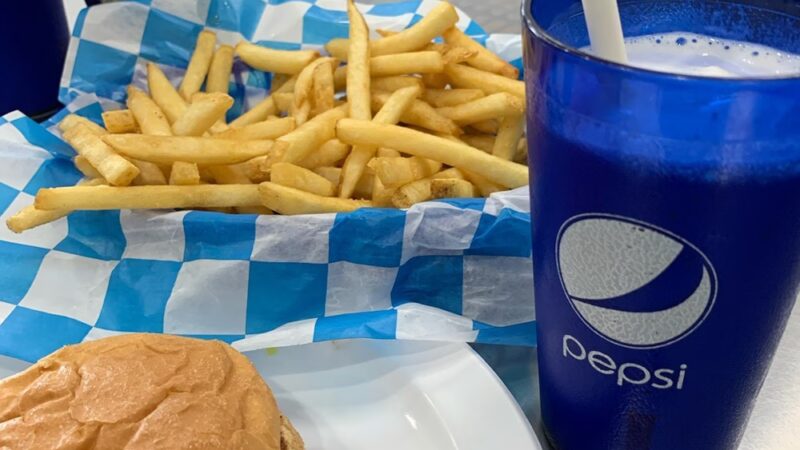 Charlies Hamburgers - Folsom, PA