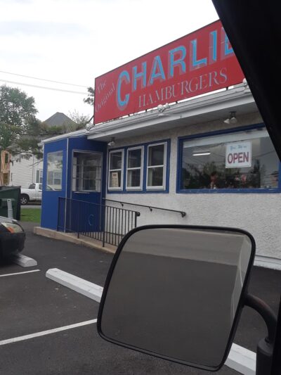 Charlies Hamburgers - Folsom, PA