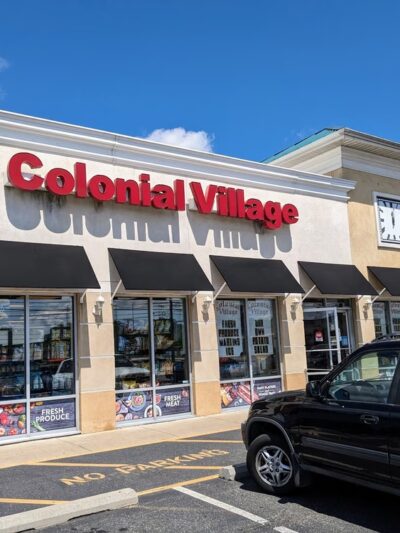 Colonial Village Meat Market - Folsom, PA