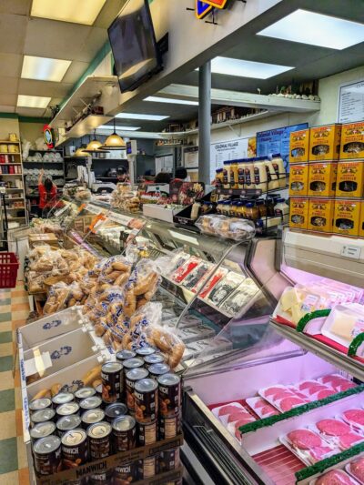 Colonial Village Meat Market - Folsom, PA