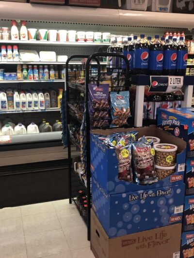 Colonial Village Meat Market - Folsom, PA