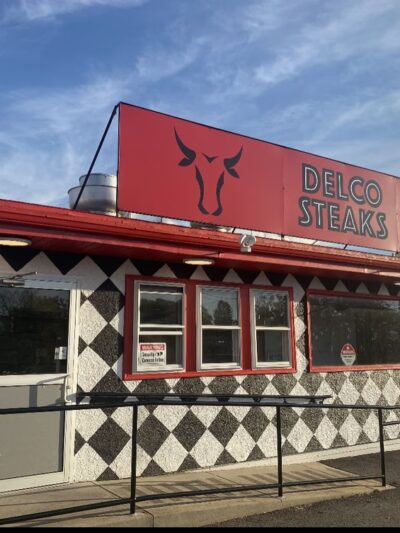 Delco Steaks Folsom - Folsom, PA