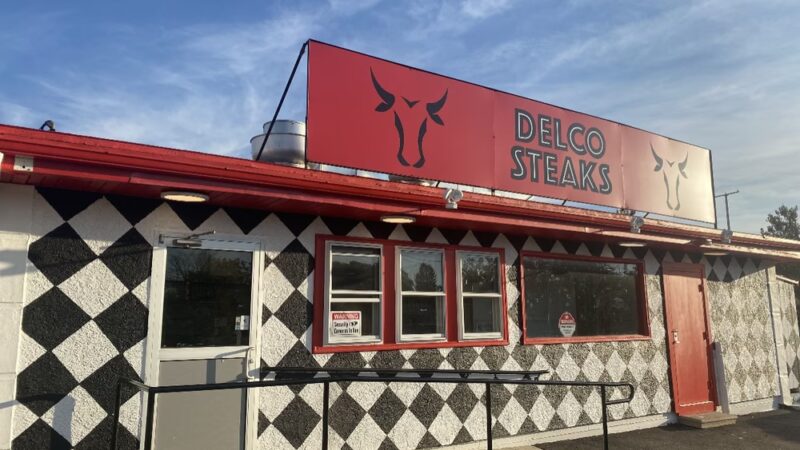 Delco Steaks Folsom - Folsom, PA