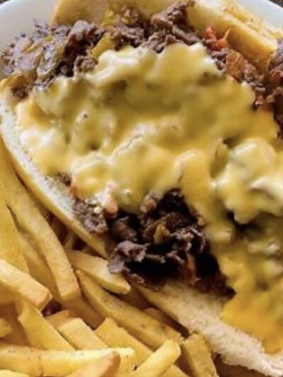 Delco Steaks Folsom - Folsom, PA