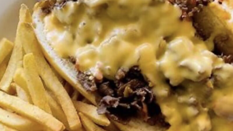 Delco Steaks Folsom - Folsom, PA