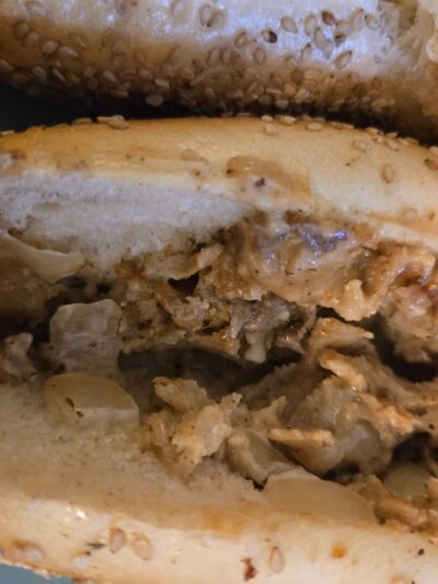 Delco Steaks Folsom - Folsom, PA