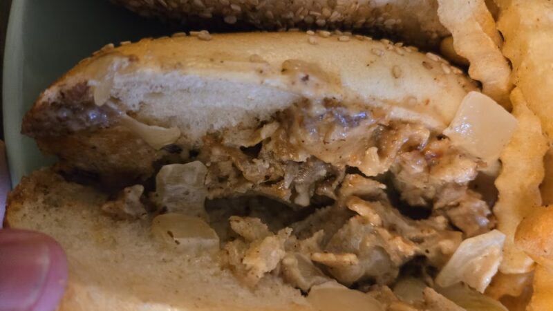 Delco Steaks Folsom - Folsom, PA