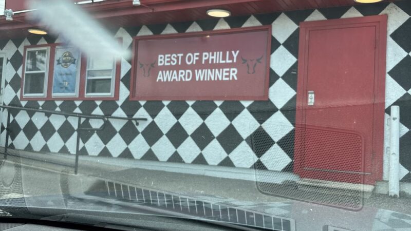 Delco Steaks Folsom - Folsom, PA