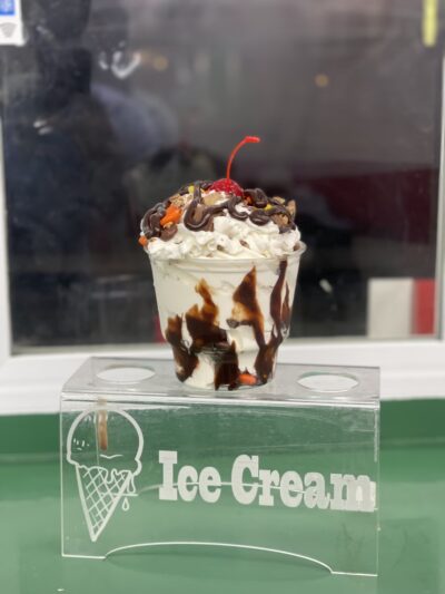 Fred's Ridley Water Ice - Folsom, PA