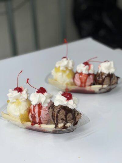 Fred's Ridley Water Ice - Folsom, PA