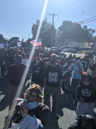 Frederick L. Mann Memorial Park - Folsom, PA