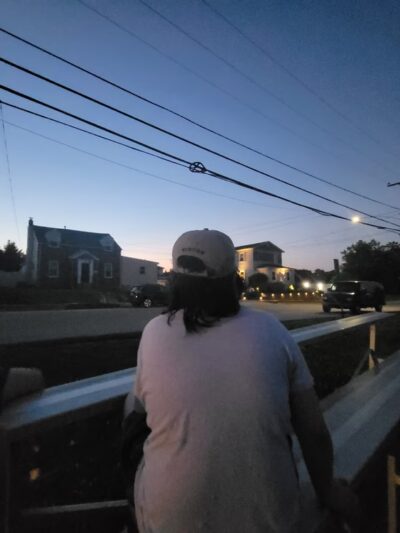 Frederick L. Mann Memorial Park - Folsom, PA