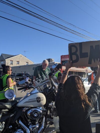 Frederick L. Mann Memorial Park - Folsom, PA