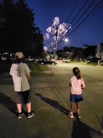 Frederick L. Mann Memorial Park - Folsom, PA