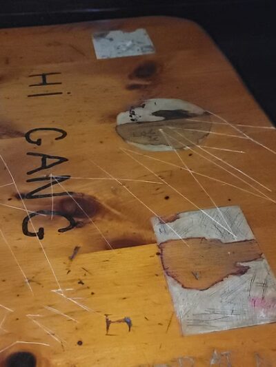 Frontier Saloon & Restaurant - Folsom, PA