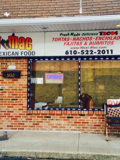 Meximac - Folsom, PA