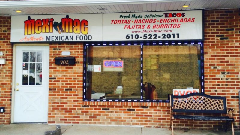 Meximac - Folsom, PA