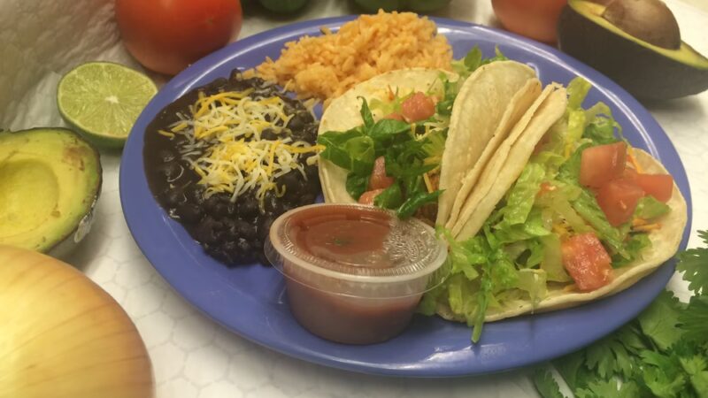 Meximac - Folsom, PA