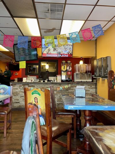 Meximac - Folsom, PA