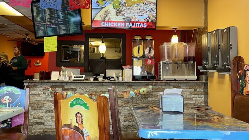 Meximac - Folsom, PA