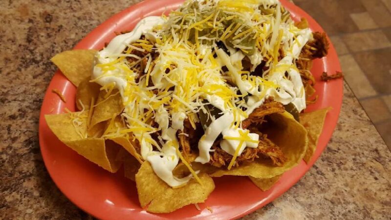 Meximac - Folsom, PA