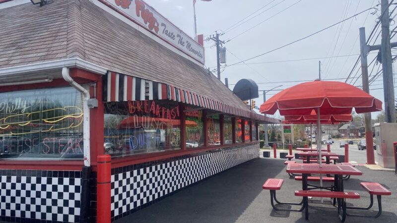 Nifty Fifty's (Folsom) - Folsom, PA