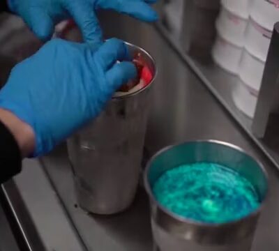 Nifty Fifty's (Folsom) - Folsom, PA