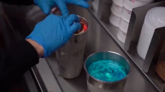 Nifty Fifty's (Folsom) - Folsom, PA