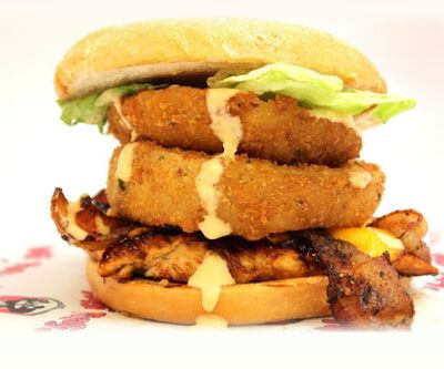 Nifty Fifty's (Folsom) - Folsom, PA