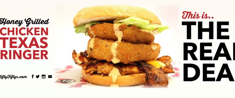 Nifty Fifty's (Folsom) - Folsom, PA