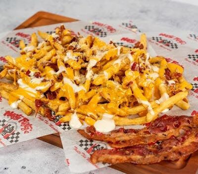 Nifty Fifty's (Folsom) - Folsom, PA