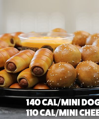 Philly Pretzel Factory - Folsom, PA