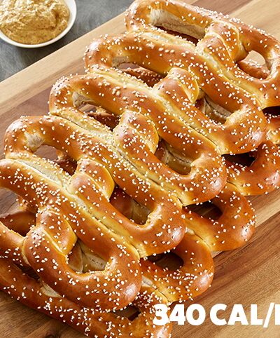 Philly Pretzel Factory - Folsom, PA