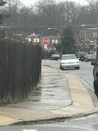 Philly Pretzel Factory - Folsom, PA