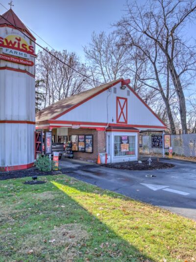 Swiss Farms - Folsom, PA