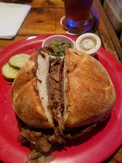 Tom N Jerry's - Folsom, PA