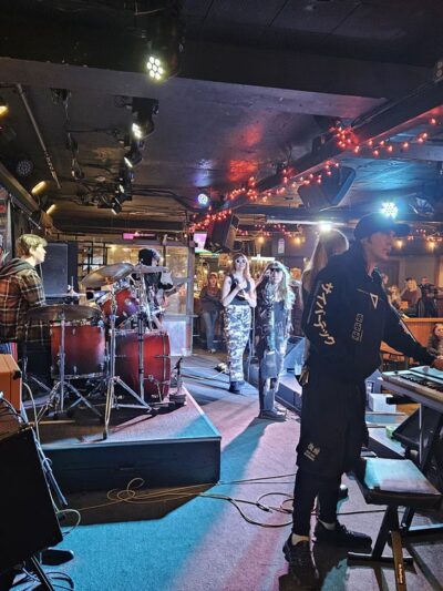 Tom N Jerry's - Folsom, PA