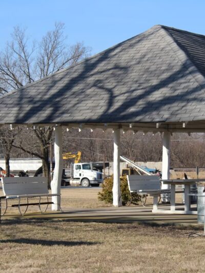 Fontana City Park - Fontana, KS