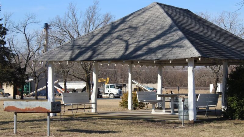 Fontana City Park - Fontana, KS