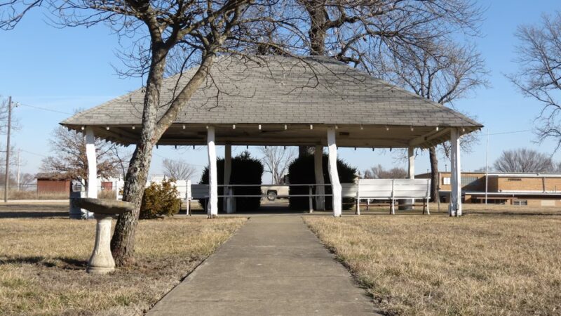 Fontana City Park - Fontana, KS