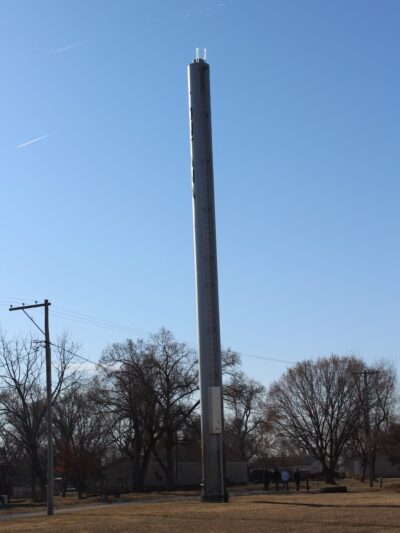 Fontana City Park - Fontana, KS
