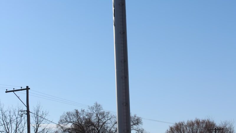 Fontana City Park - Fontana, KS