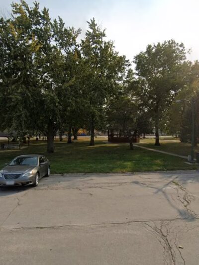 Fontanelle City Park - Fontanelle, IA